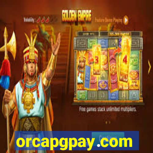 orcapgpay.com