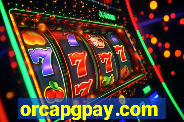 orcapgpay.com