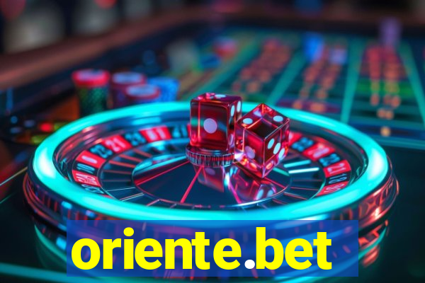 oriente.bet