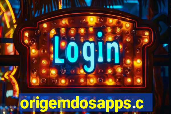origemdosapps.com