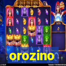 orozino