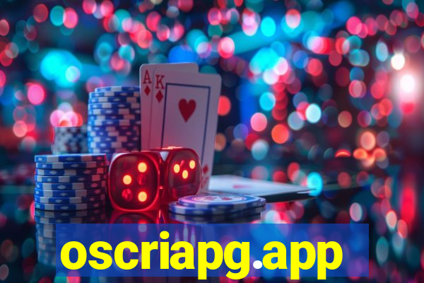 oscriapg.app