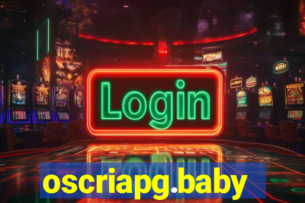 oscriapg.baby
