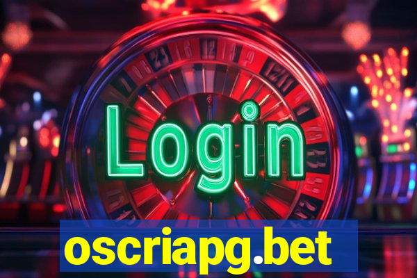 oscriapg.bet