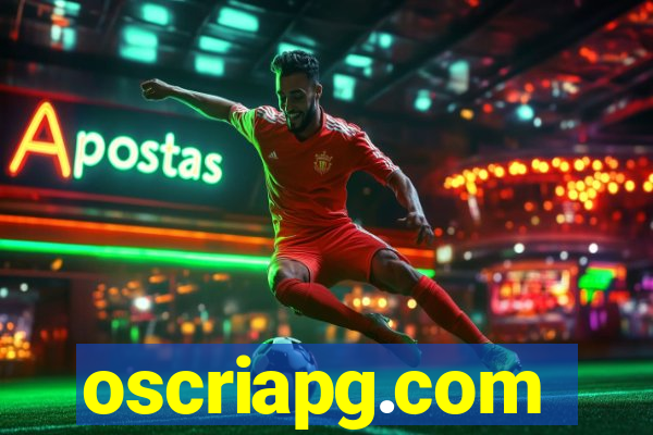 oscriapg.com