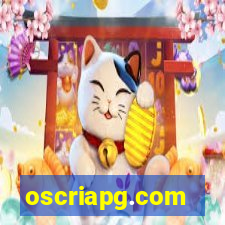 oscriapg.com
