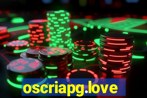 oscriapg.love