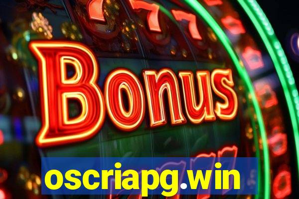 oscriapg.win