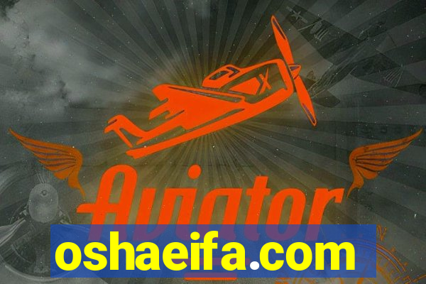 oshaeifa.com