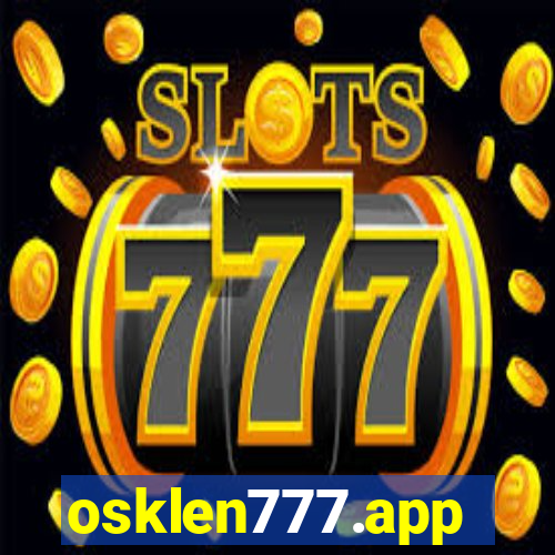 osklen777.app