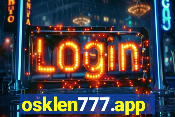 osklen777.app