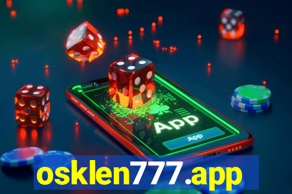 osklen777.app
