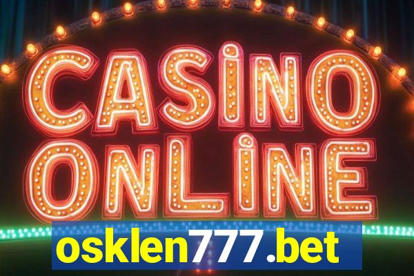 osklen777.bet