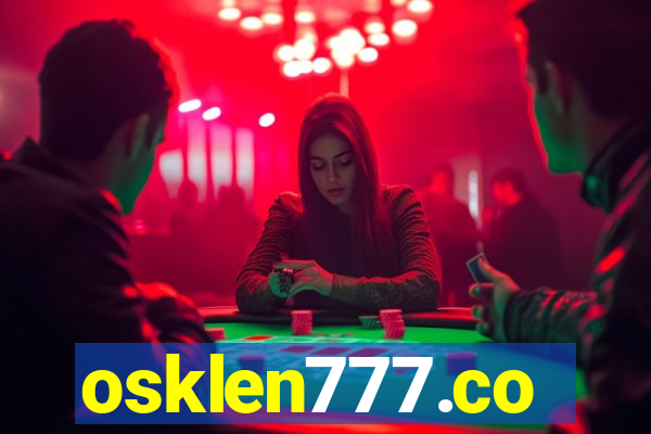 osklen777.co