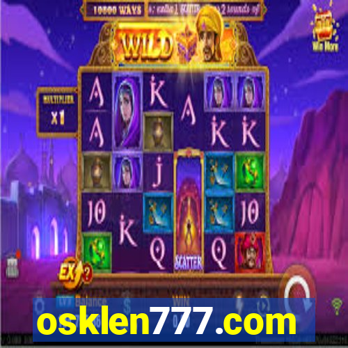 osklen777.com