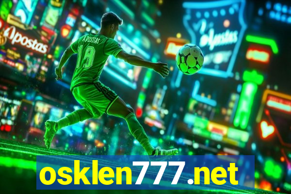 osklen777.net