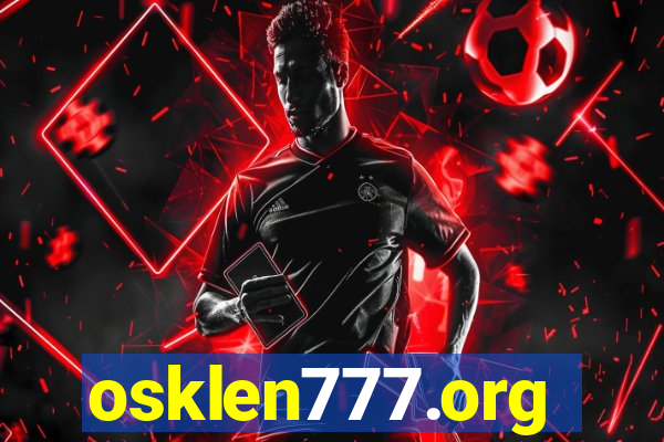 osklen777.org