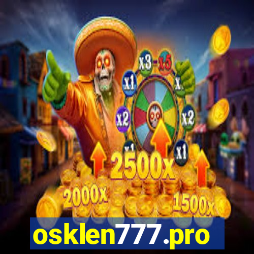osklen777.pro