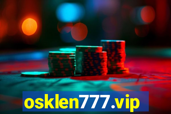 osklen777.vip