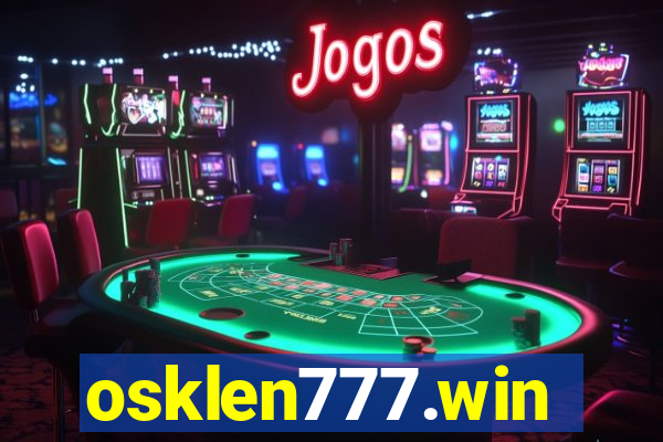 osklen777.win
