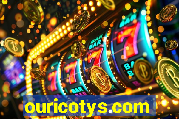 ouricotys.com