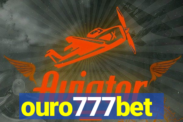 ouro777bet