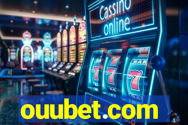 ouubet.com