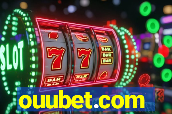 ouubet.com