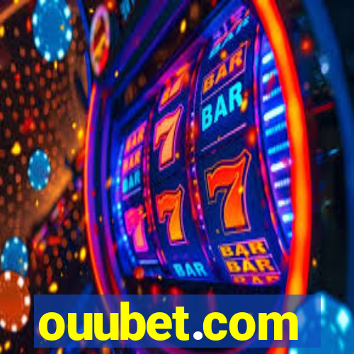 ouubet.com