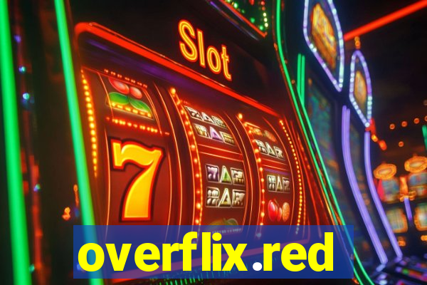 overflix.red