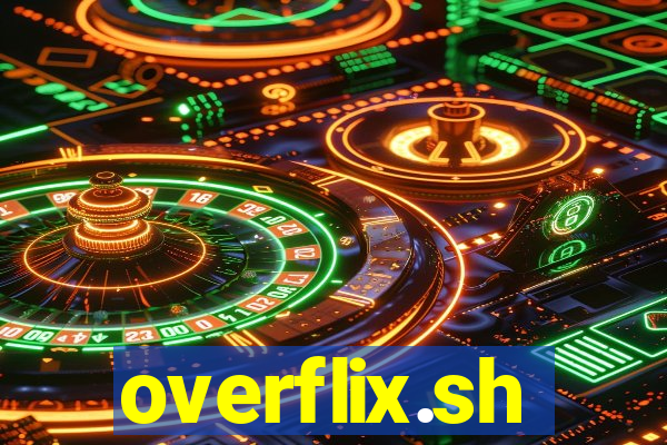 overflix.sh