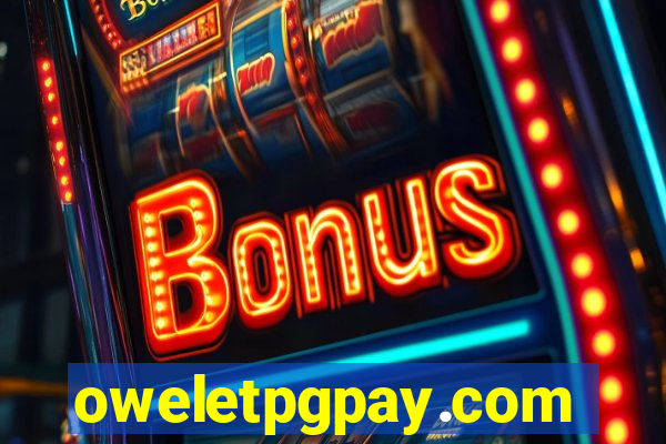 oweletpgpay.com