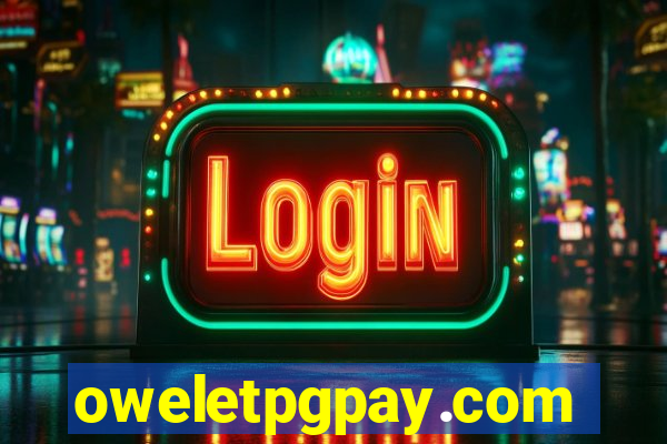 oweletpgpay.com