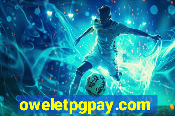 oweletpgpay.com