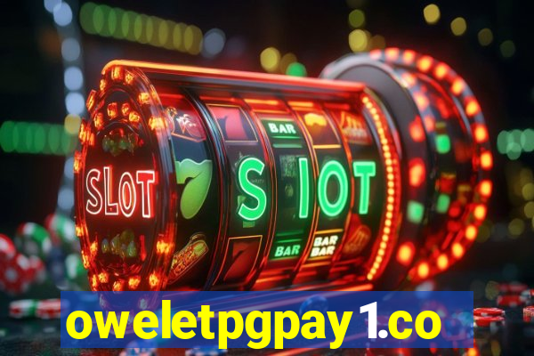 oweletpgpay1.com