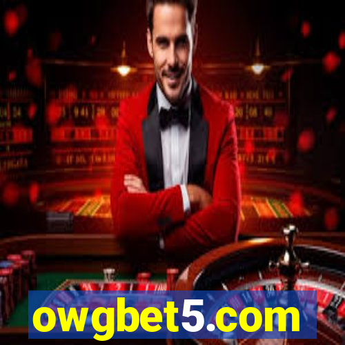 owgbet5.com