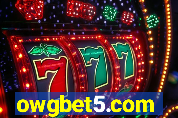owgbet5.com
