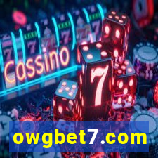 owgbet7.com