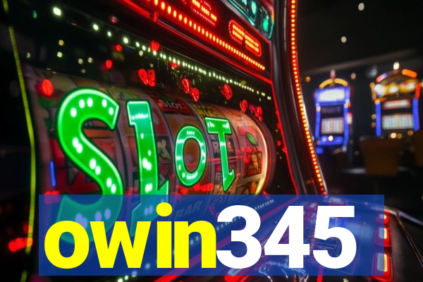 owin345