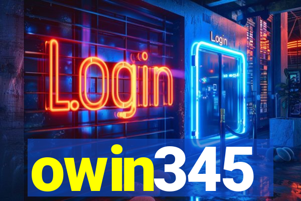 owin345