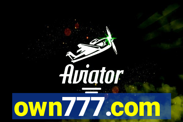 own777.com