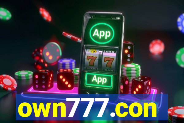 own777.con