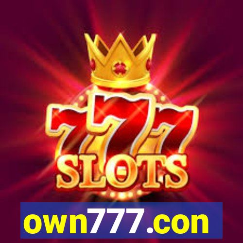 own777.con