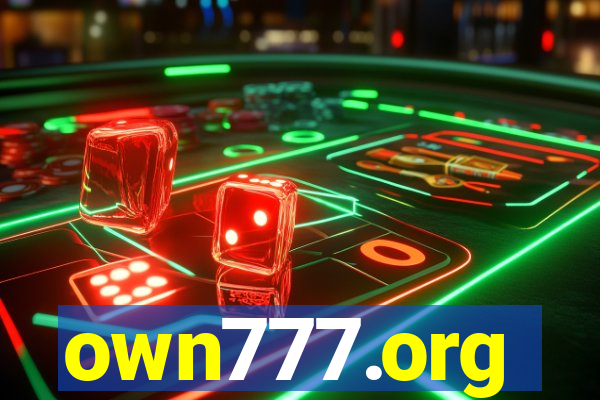 own777.org