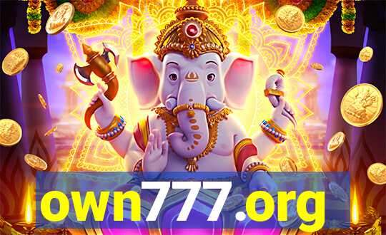 own777.org