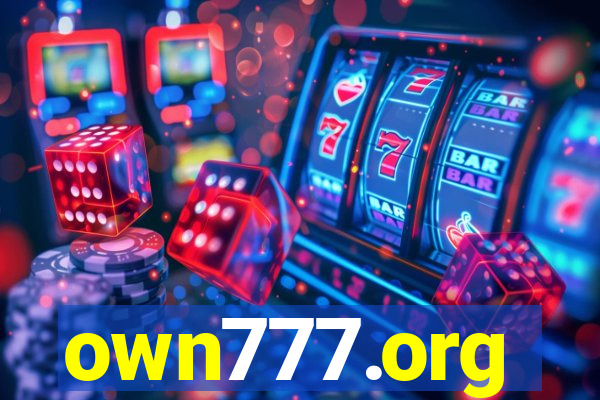 own777.org