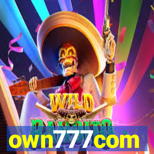 own777com