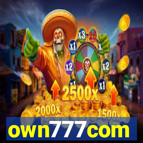 own777com