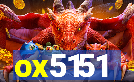 ox5151