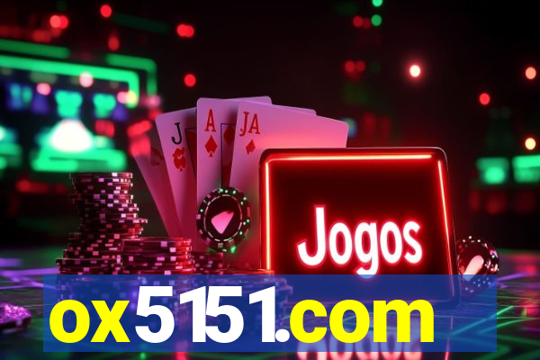ox5151.com